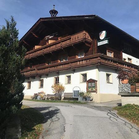 Bucheben Reiterhof Nigglgut B&B 외부 사진