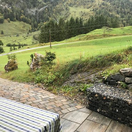 Bucheben Reiterhof Nigglgut B&B 외부 사진