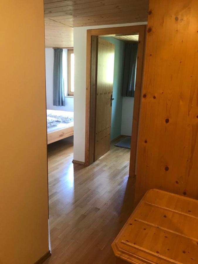 Bucheben Reiterhof Nigglgut B&B 외부 사진