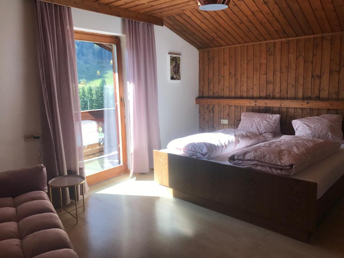 Bucheben Reiterhof Nigglgut B&B 외부 사진