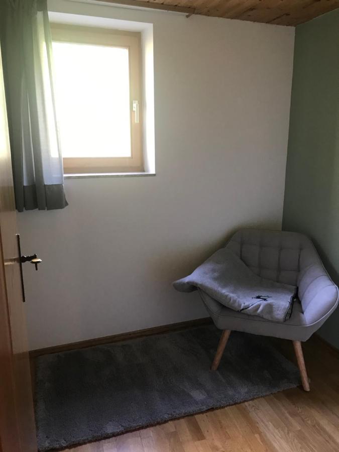Bucheben Reiterhof Nigglgut B&B 외부 사진