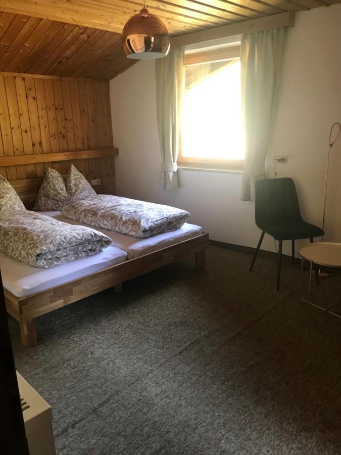 Bucheben Reiterhof Nigglgut B&B 외부 사진