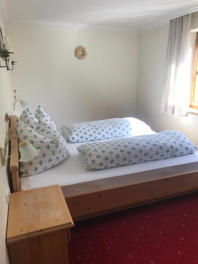 Bucheben Reiterhof Nigglgut B&B 외부 사진
