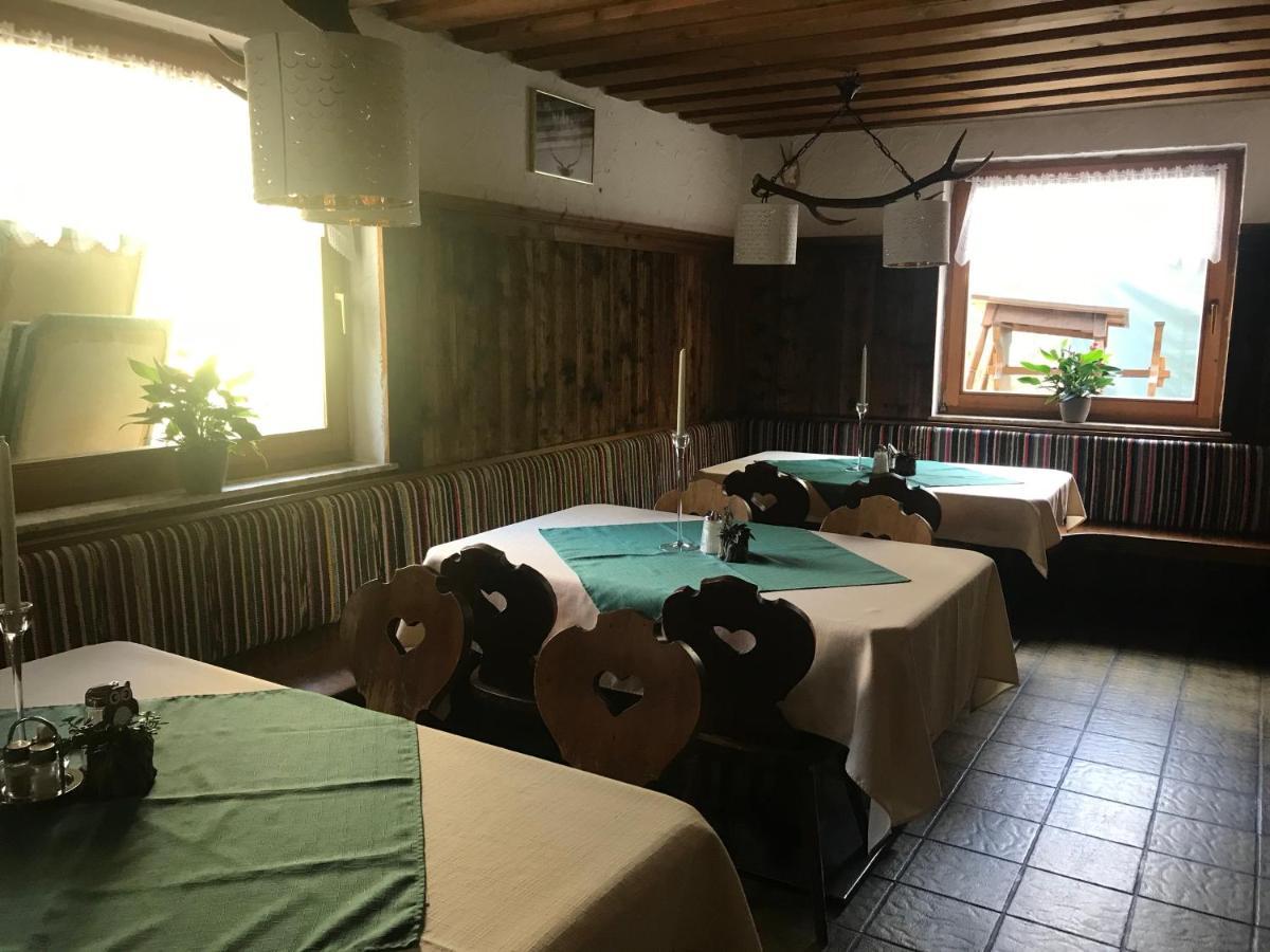 Bucheben Reiterhof Nigglgut B&B 외부 사진