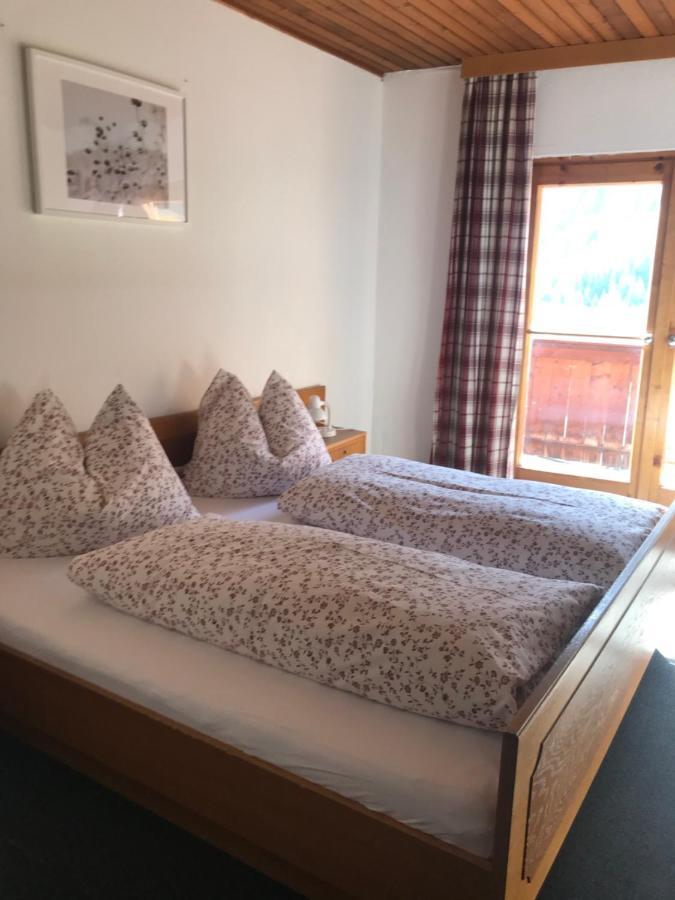 Bucheben Reiterhof Nigglgut B&B 외부 사진