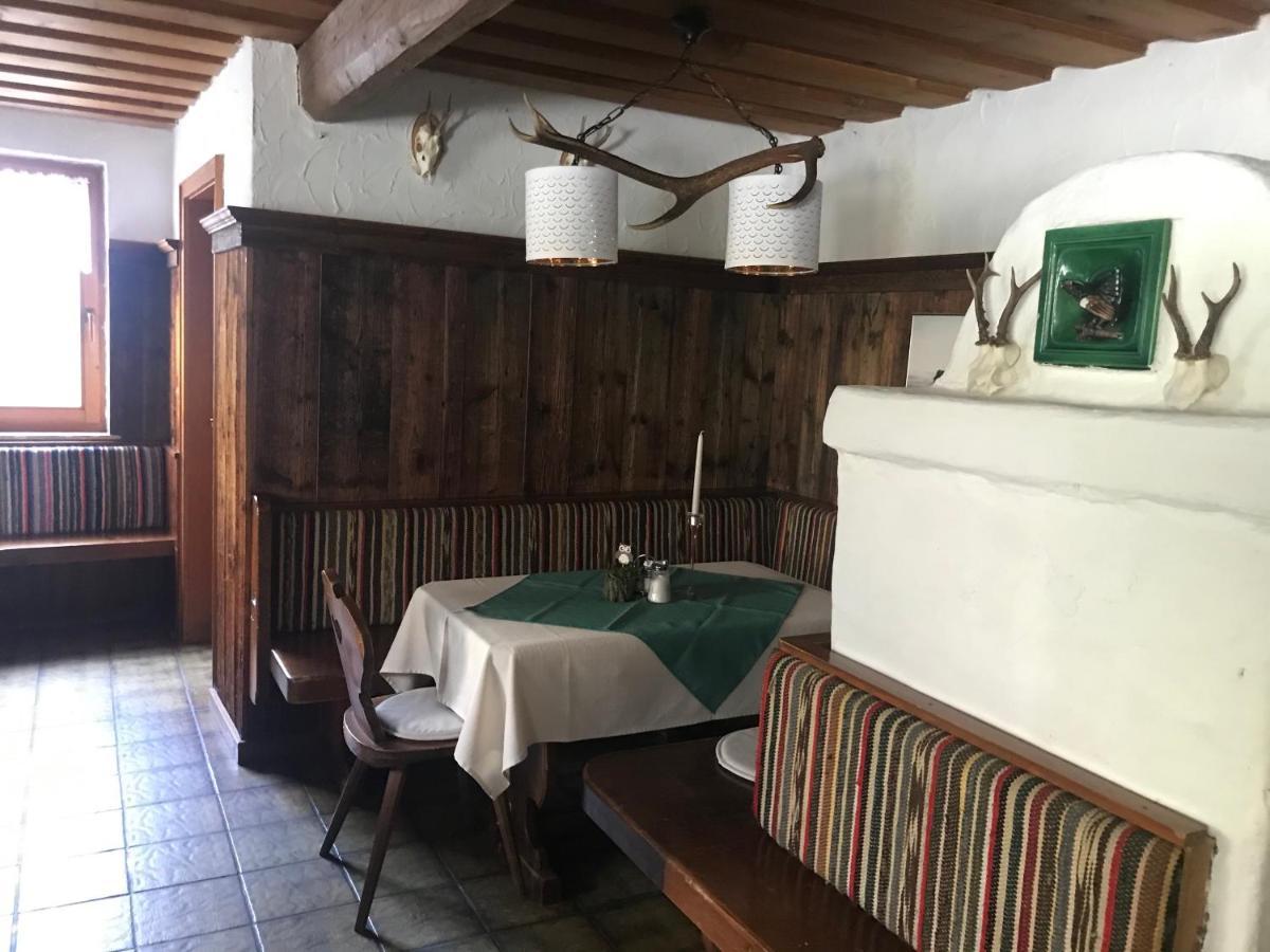 Bucheben Reiterhof Nigglgut B&B 외부 사진