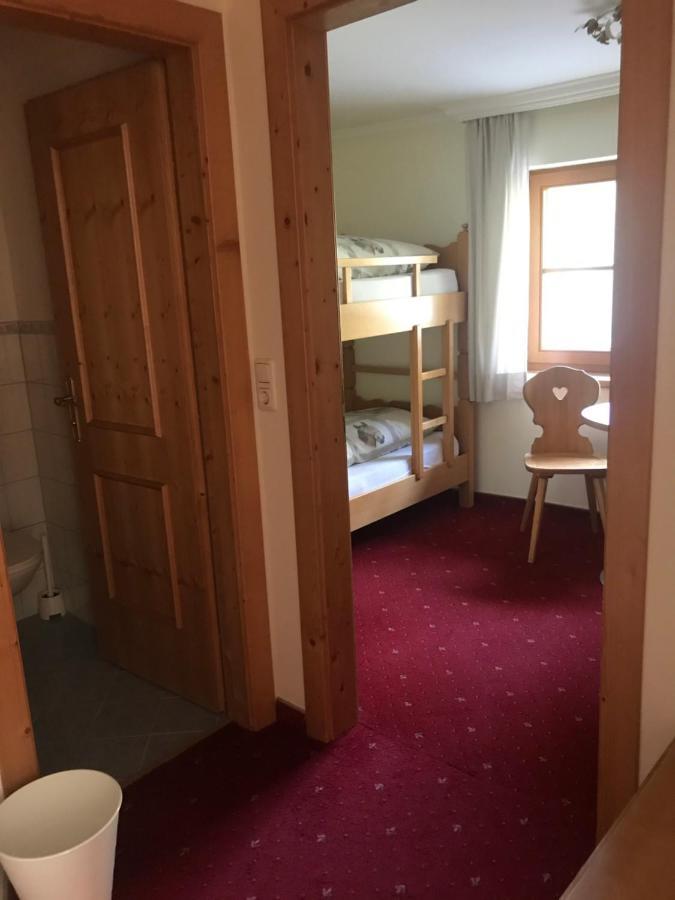 Bucheben Reiterhof Nigglgut B&B 외부 사진