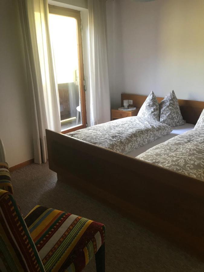 Bucheben Reiterhof Nigglgut B&B 외부 사진