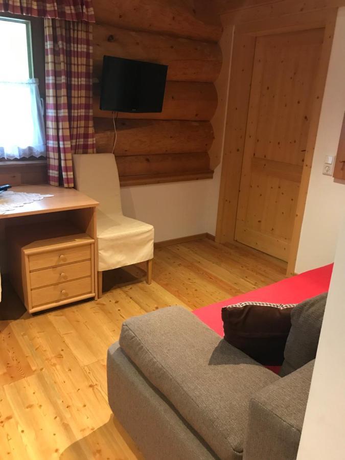 Bucheben Reiterhof Nigglgut B&B 외부 사진
