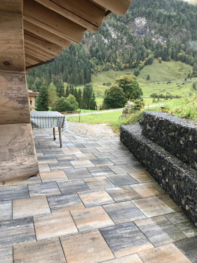Bucheben Reiterhof Nigglgut B&B 외부 사진