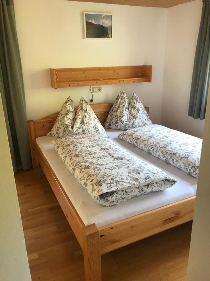 Bucheben Reiterhof Nigglgut B&B 외부 사진