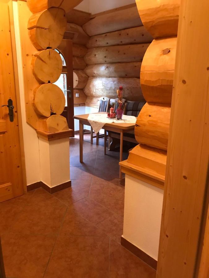 Bucheben Reiterhof Nigglgut B&B 외부 사진