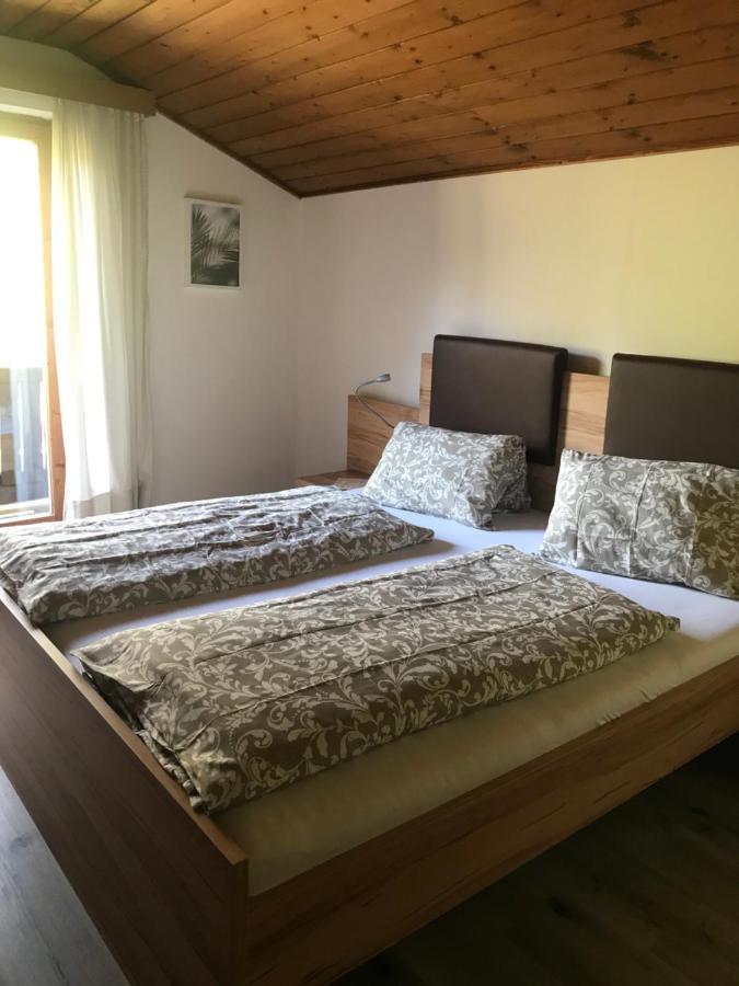 Bucheben Reiterhof Nigglgut B&B 외부 사진