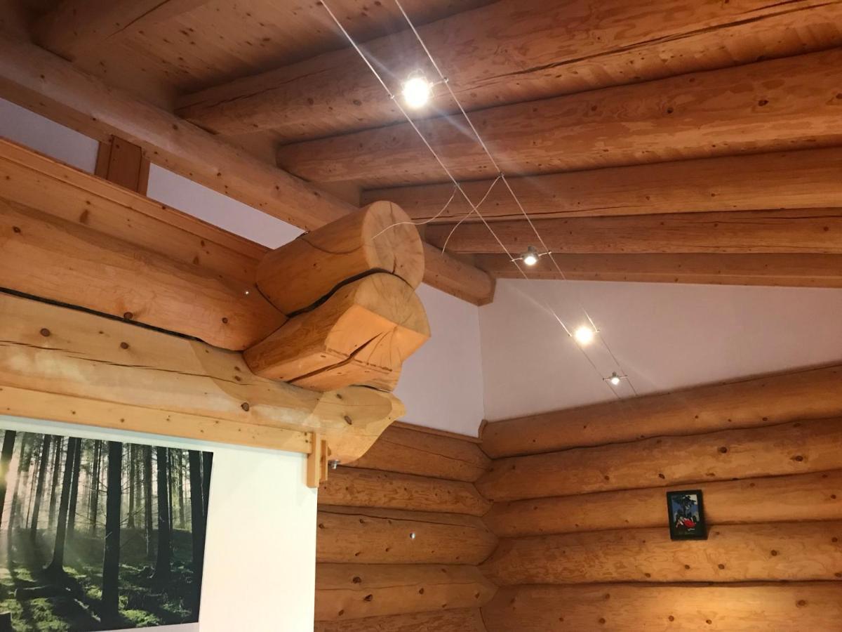 Bucheben Reiterhof Nigglgut B&B 외부 사진
