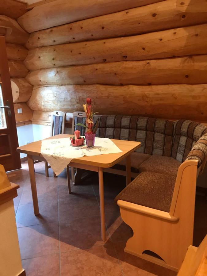 Bucheben Reiterhof Nigglgut B&B 외부 사진