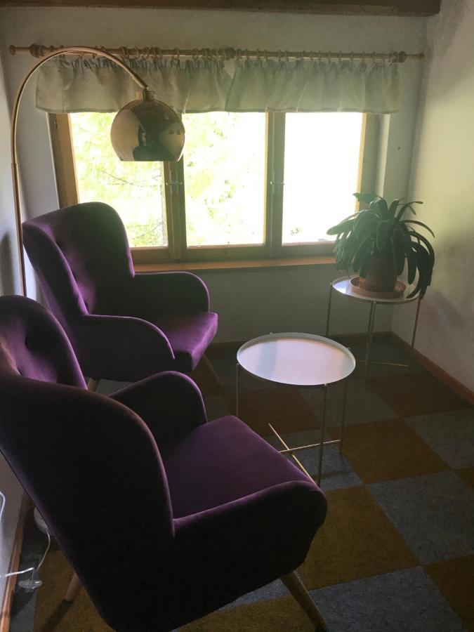 Bucheben Reiterhof Nigglgut B&B 외부 사진