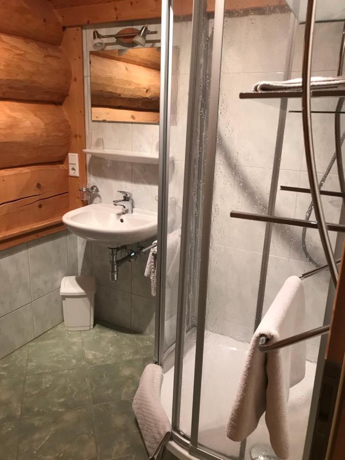 Bucheben Reiterhof Nigglgut B&B 외부 사진