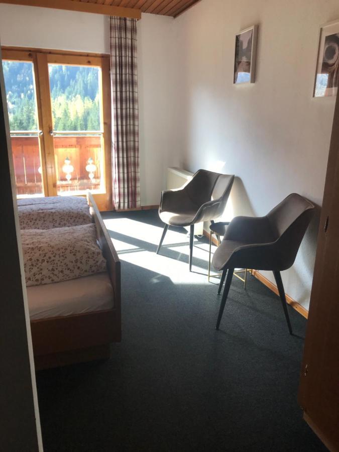 Bucheben Reiterhof Nigglgut B&B 외부 사진