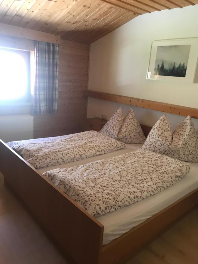 Bucheben Reiterhof Nigglgut B&B 외부 사진