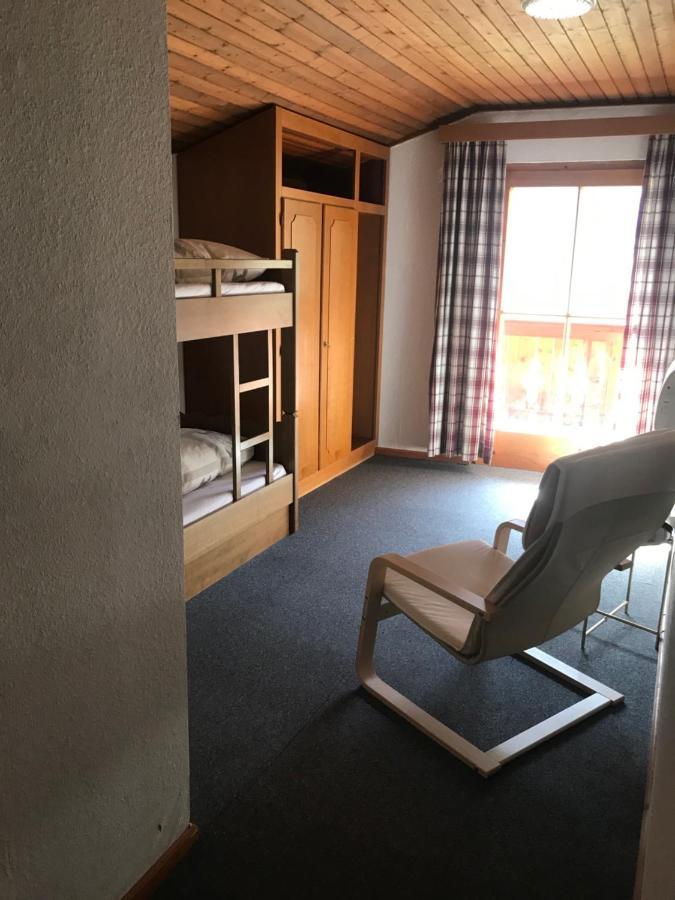 Bucheben Reiterhof Nigglgut B&B 외부 사진