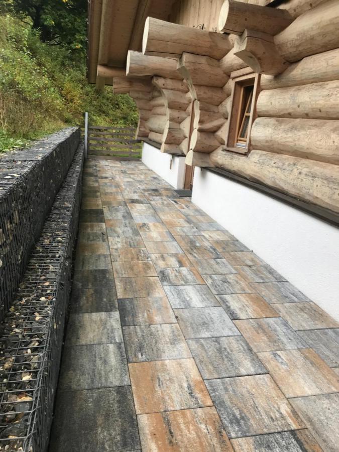 Bucheben Reiterhof Nigglgut B&B 외부 사진